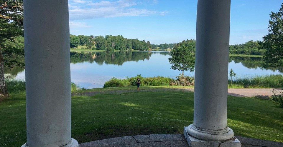 Templet
Åtvidaberg