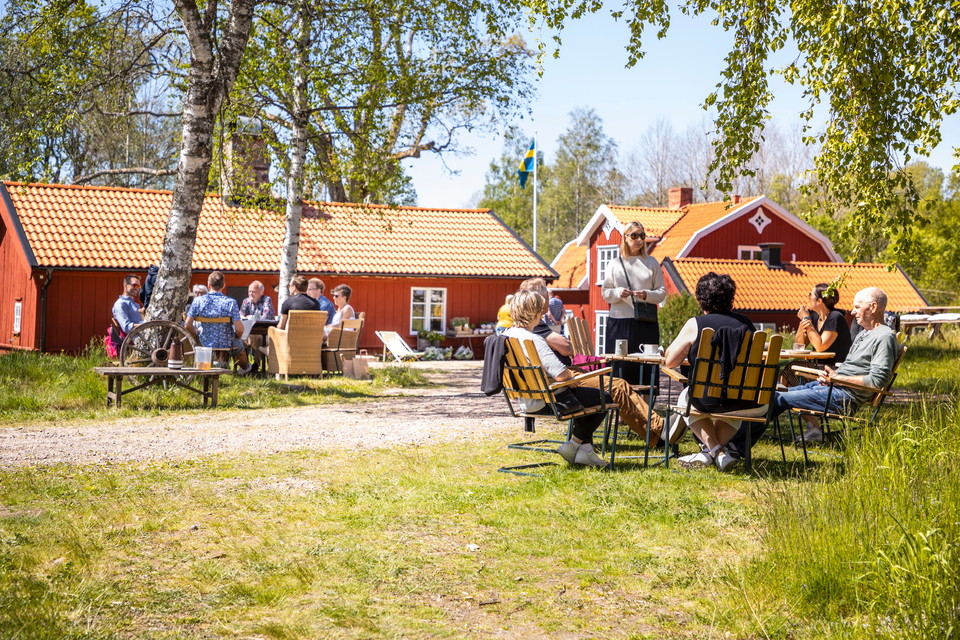 Erikson Cottage