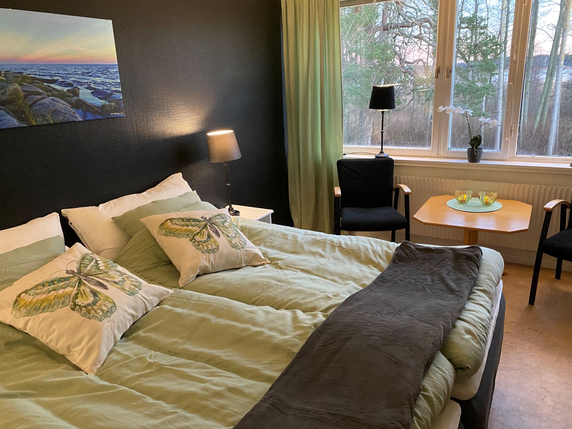 Hammarö Vandrarhem