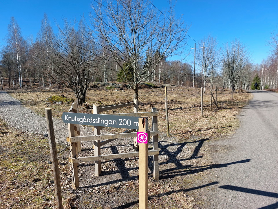 Hop off Växjö runt 2024