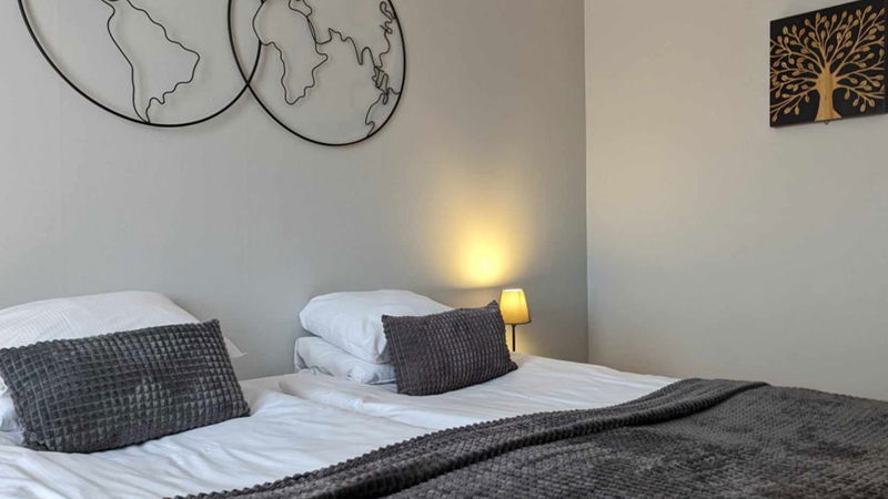 Hotell Marieberg