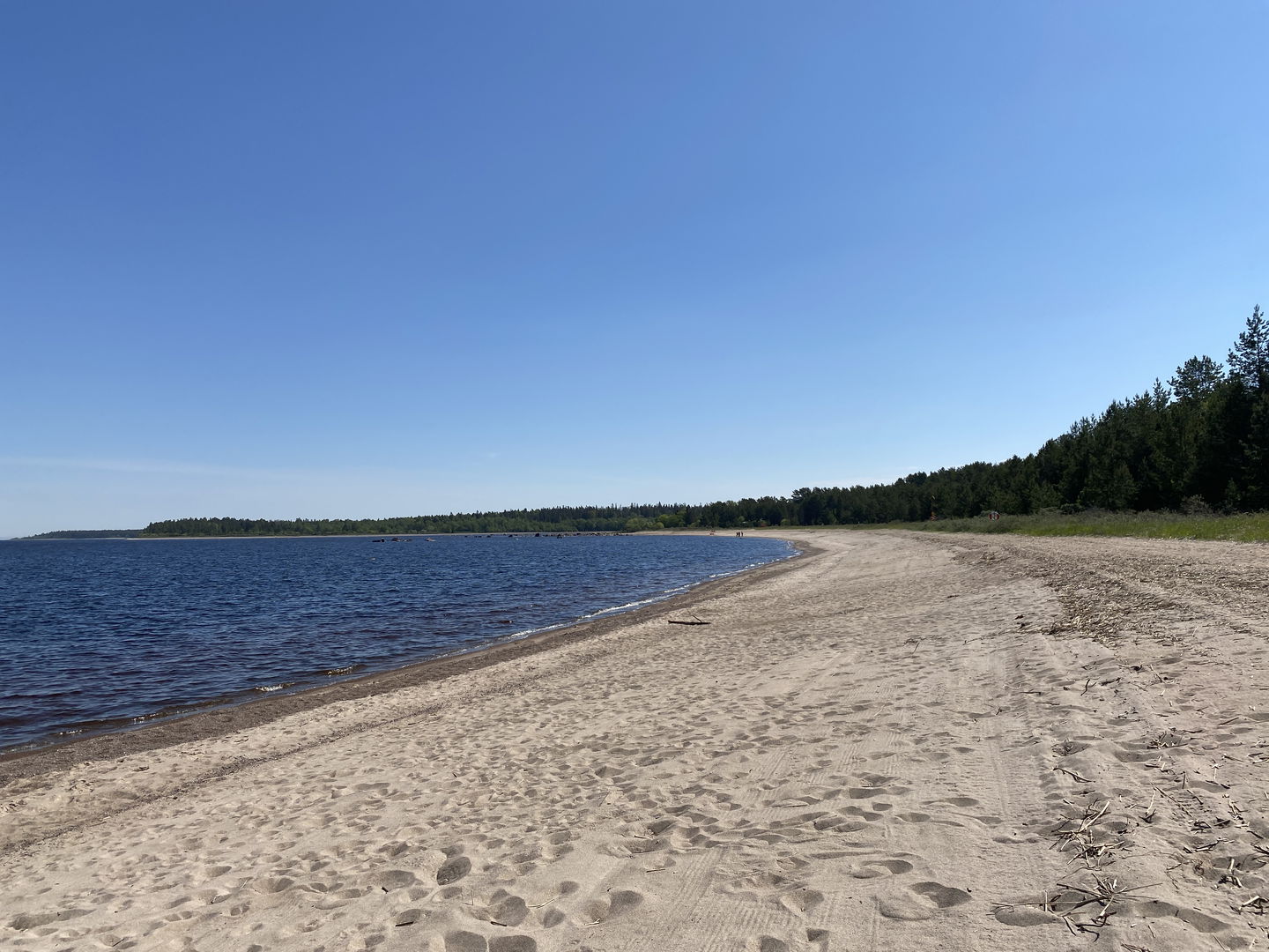 Strand