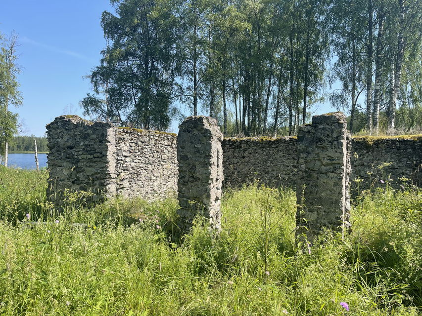 Lilla Bråfall