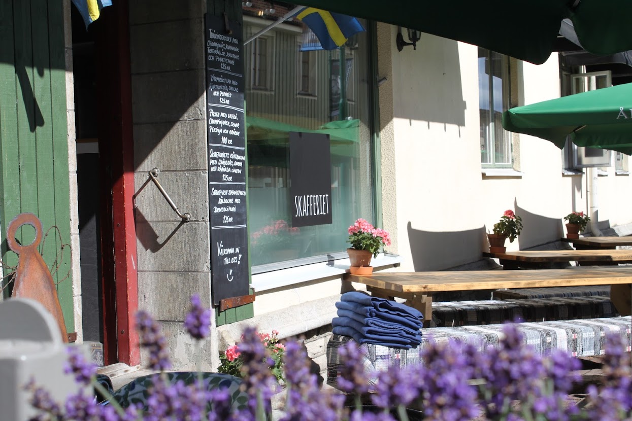 Restaurant Skafferiet