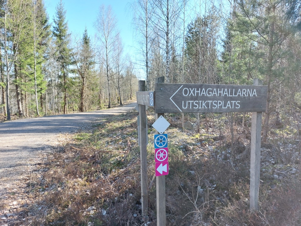 Hop off Växjö runt 2024