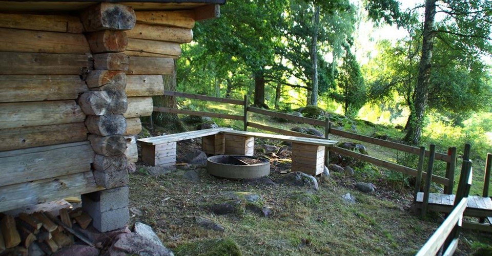 Sträcka Strålsnäs-BleckenstadBoxholm
