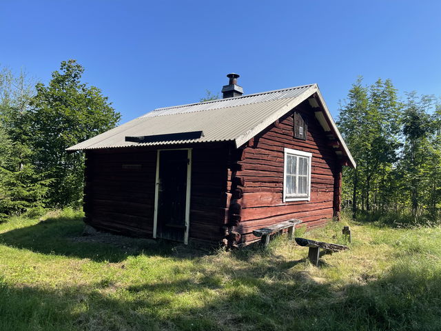 Kittlingsberg raststuga