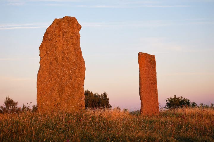 Källby hallar