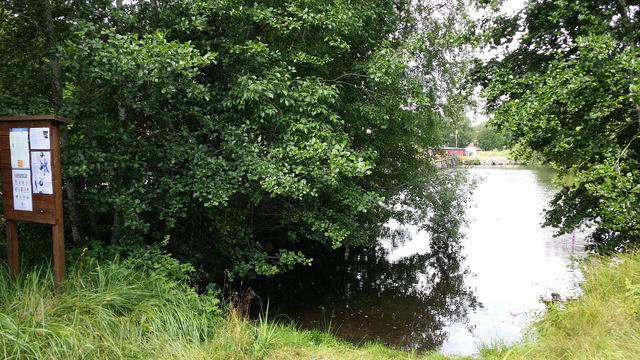 Kanotlyftplats Räppe