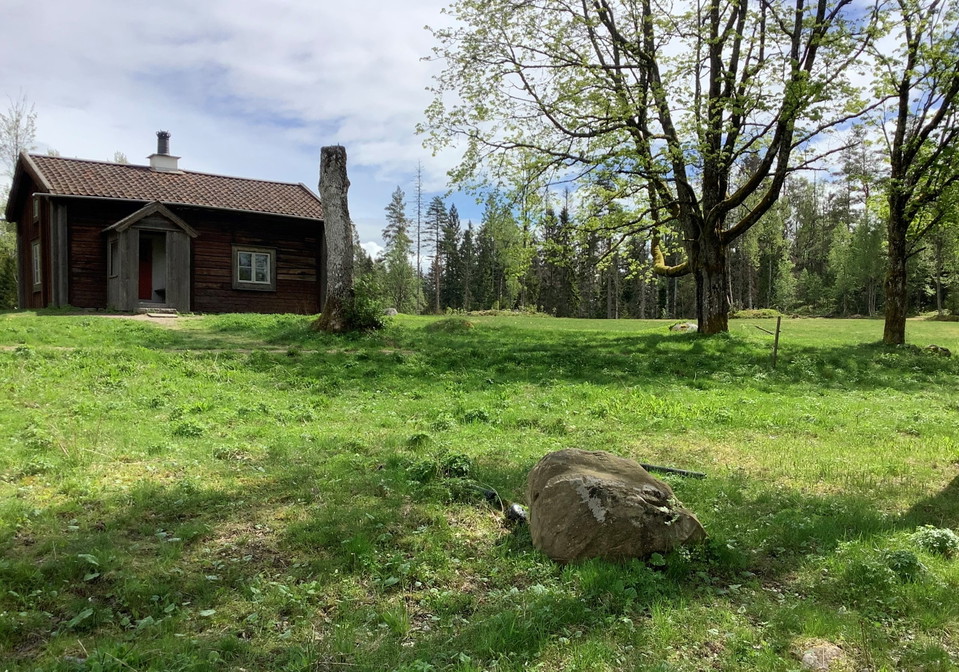 Gårdsjötorp