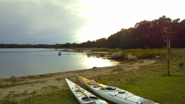 Strandhugg Slätthammar