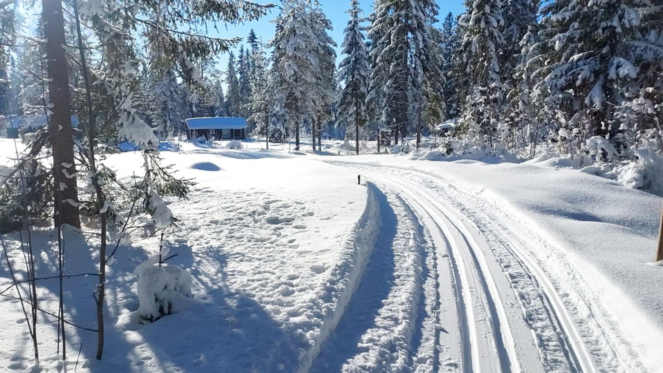 Prättingvallen