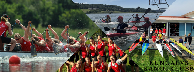 Kungälvs Kanotklubb