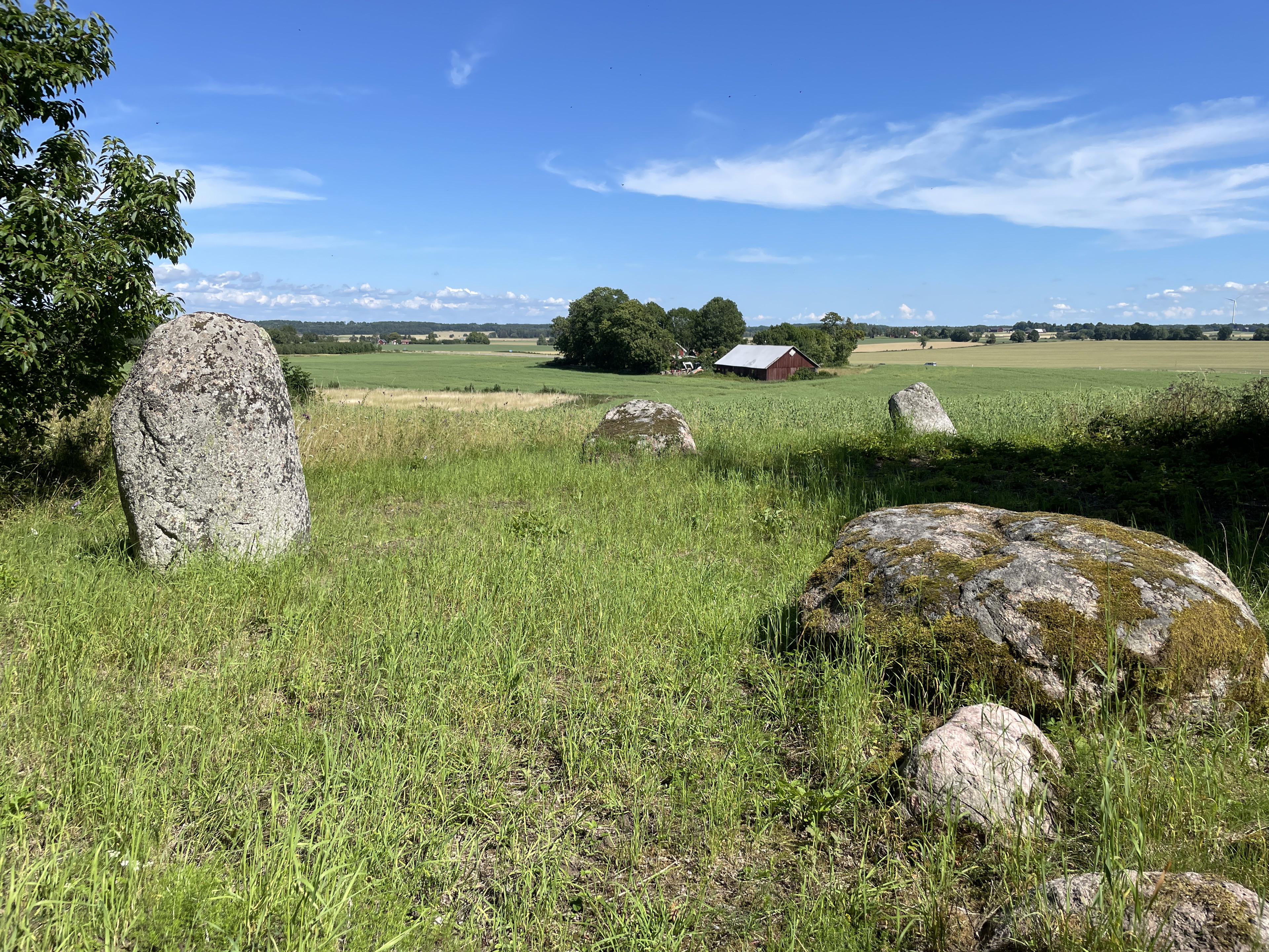 Domarring Långvrån