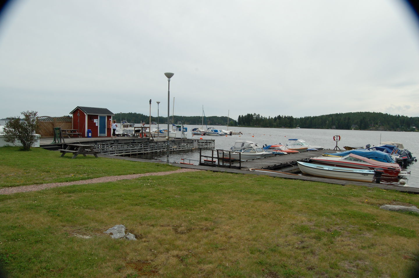 Juniskärs gästhamn