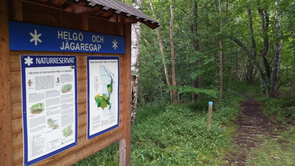 Reservatsinformation