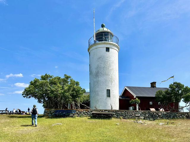 Hanö i Höst & Vinter – Natur, historia och kultur
