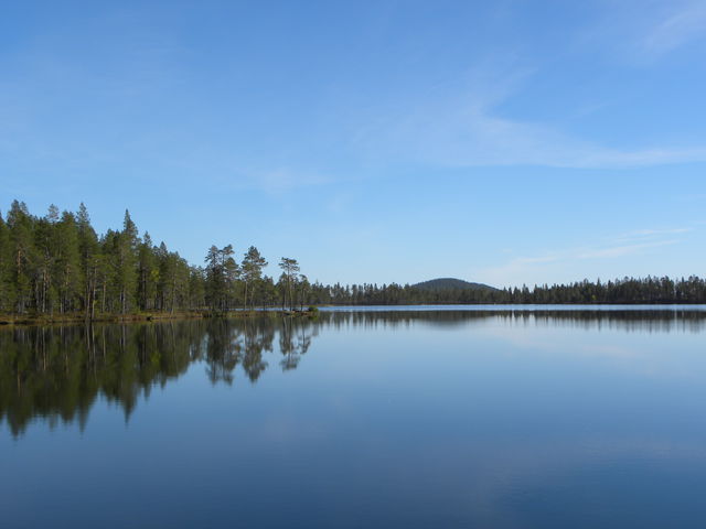 Lill-Huvberget