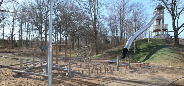 Lekpark 1 (Norrlidsparken)
