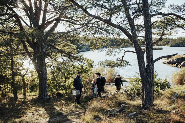 Ostkustleden Etapp 3, Lönhult – Krokstorp