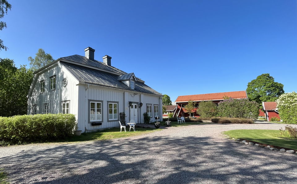 Wanbo herrgård