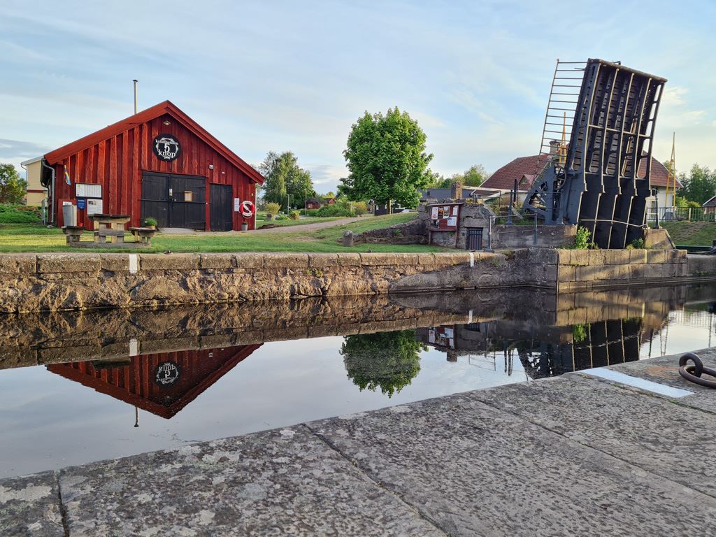 STF Forsvik Vandrarhem