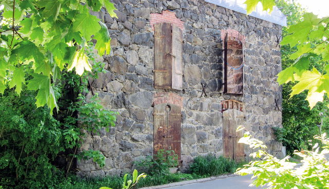 Linoljelager
