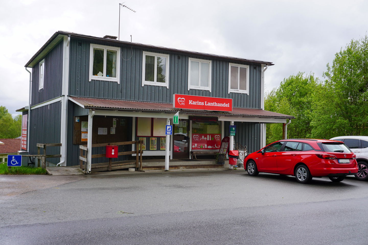 Foto: Johan Svedberg
