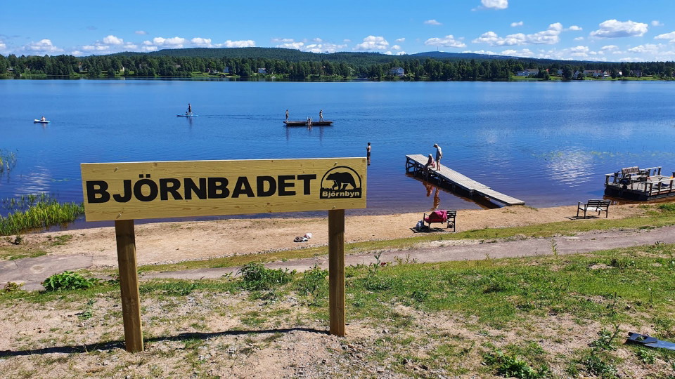 Björnbyn_Björnbadet