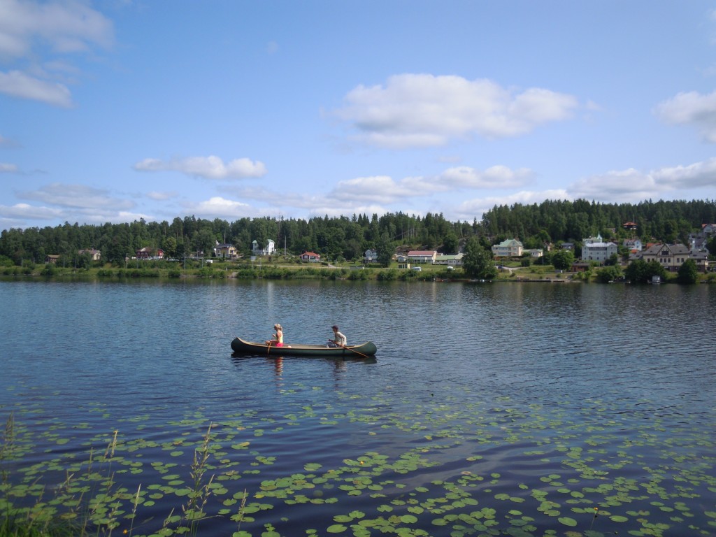 Från Ängelsberg till Virsbo