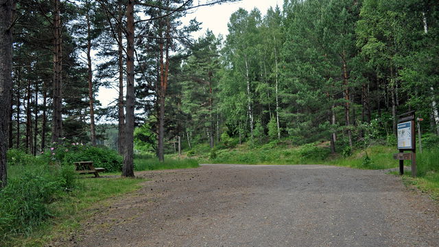 Entré, Morarna