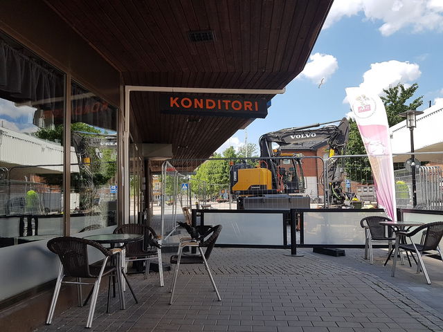 Kafé Centrum