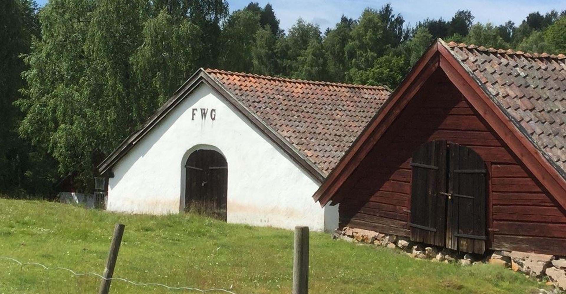Godegårds säteri
Motala
