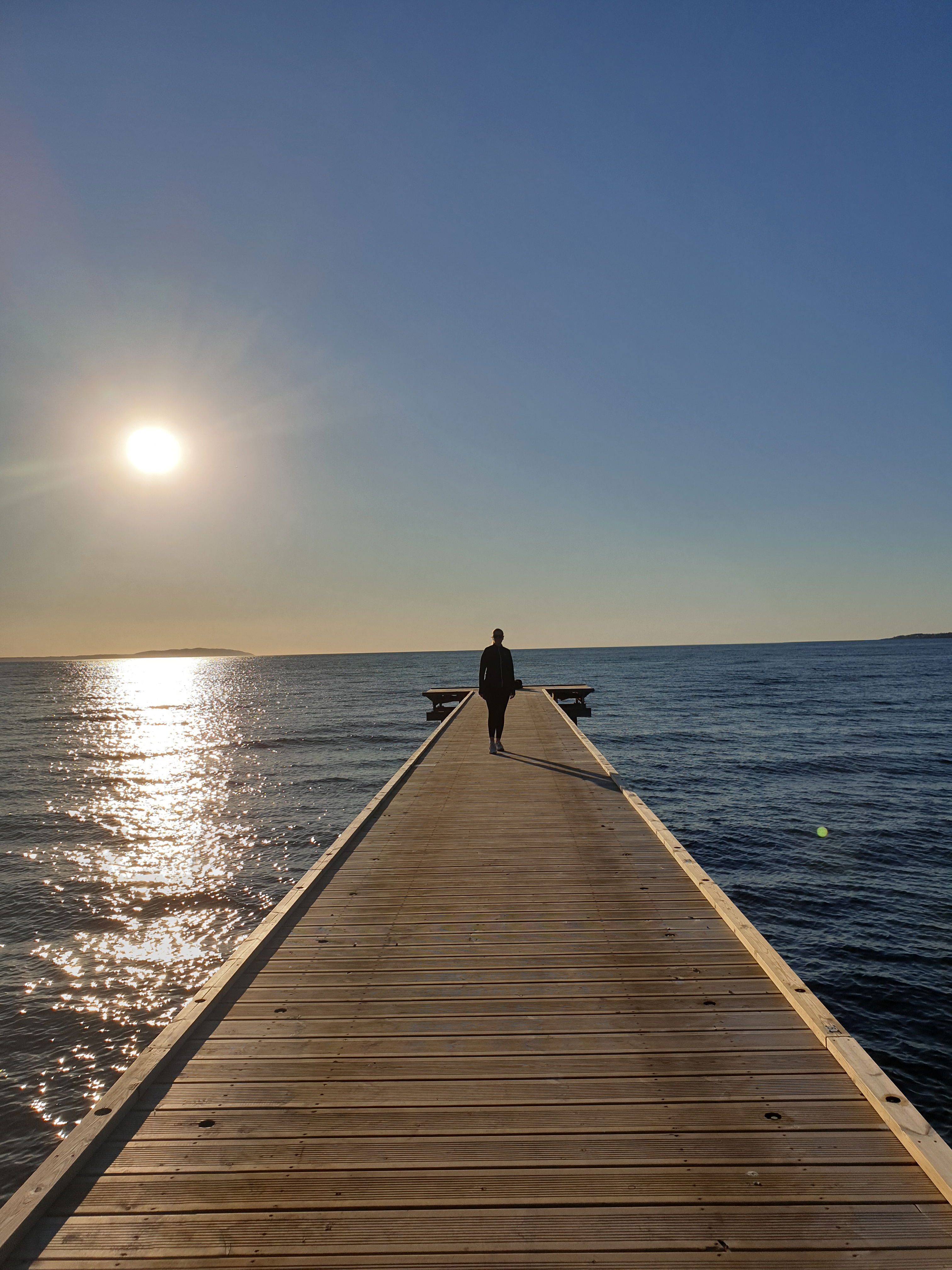 Klitterhus badplats Ängelholm