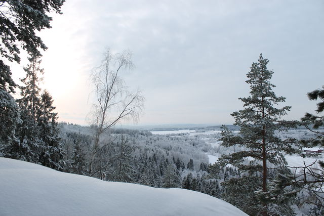 Håleberget