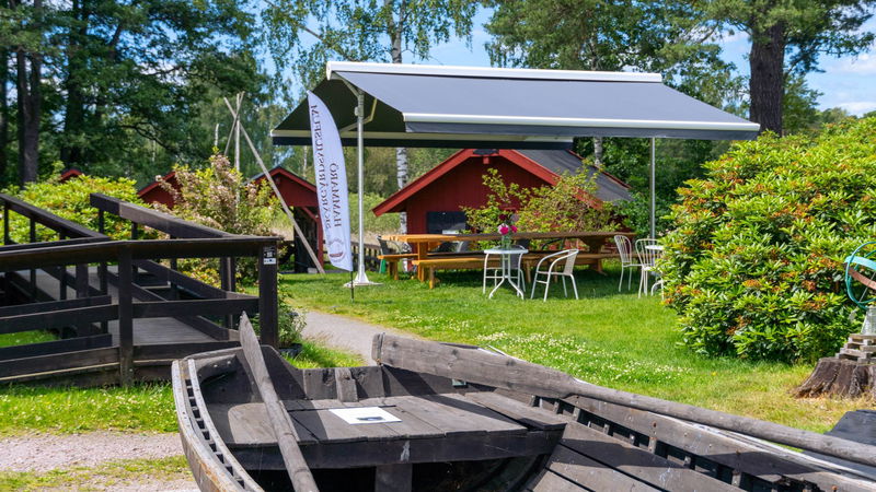 Hammarö Skärgårdsmuseum