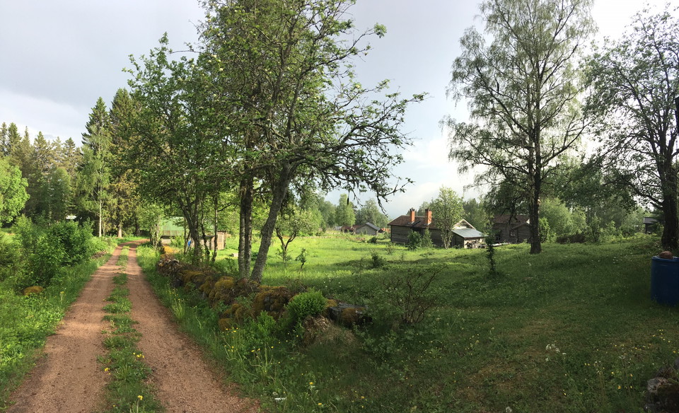 Lindorna