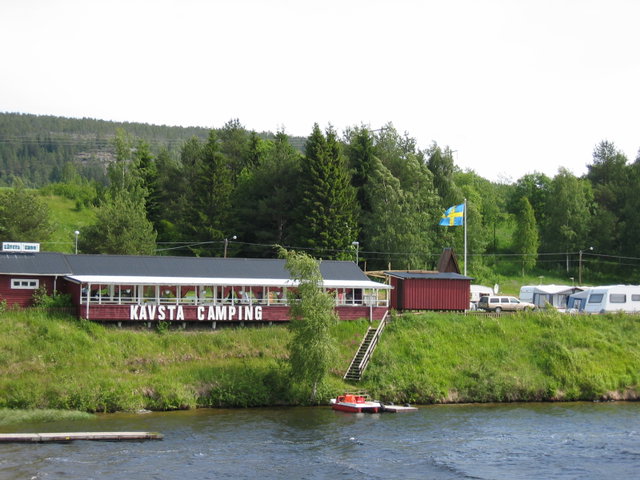 Kävstabrons strandbad