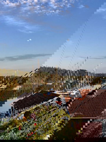 Valborgs i Klintemåla