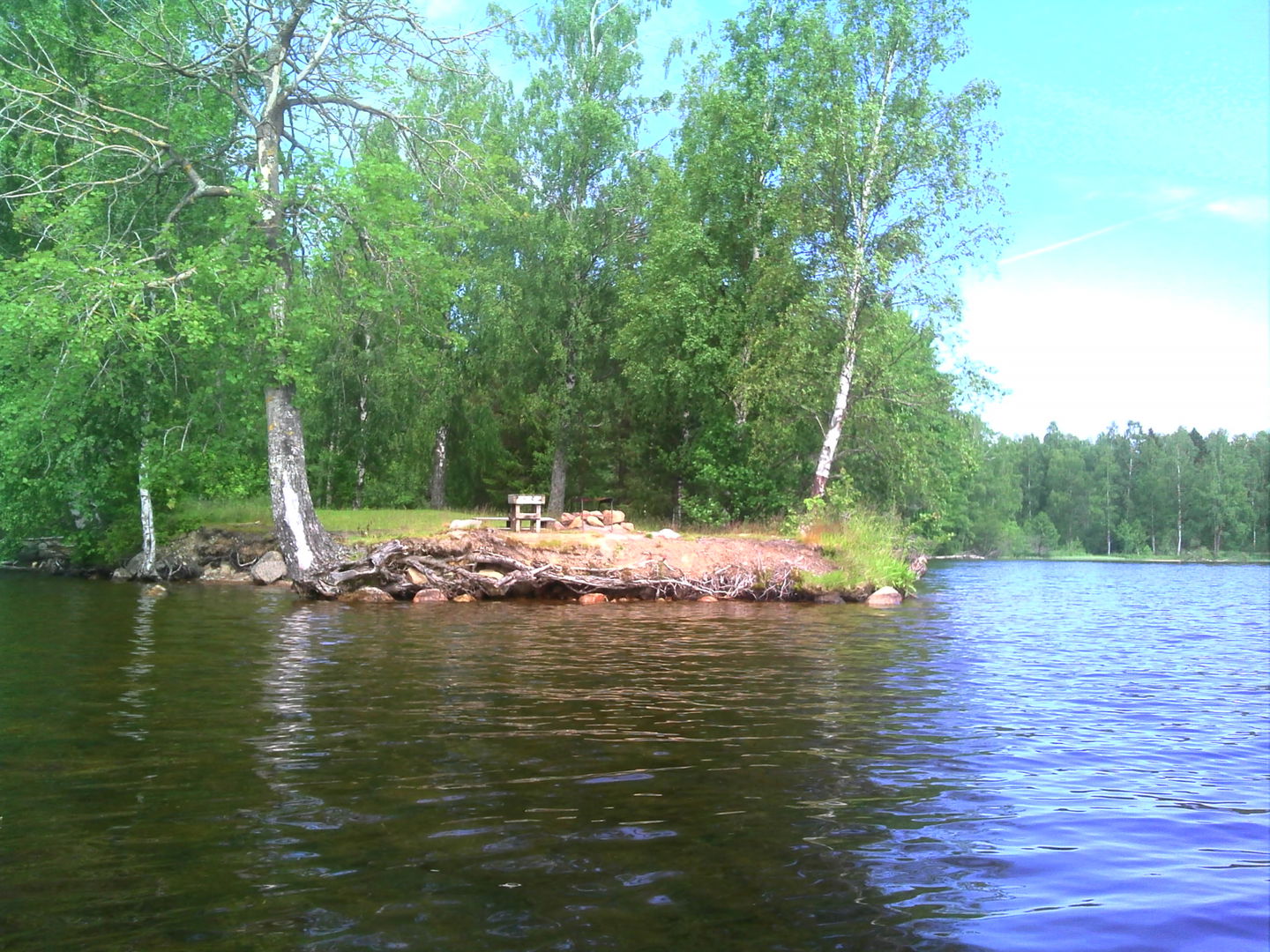Gränstinget
