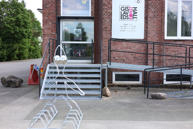 Gislaveds konsthall