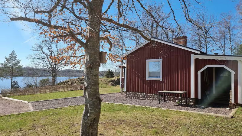 Sjöstugan, Tranås