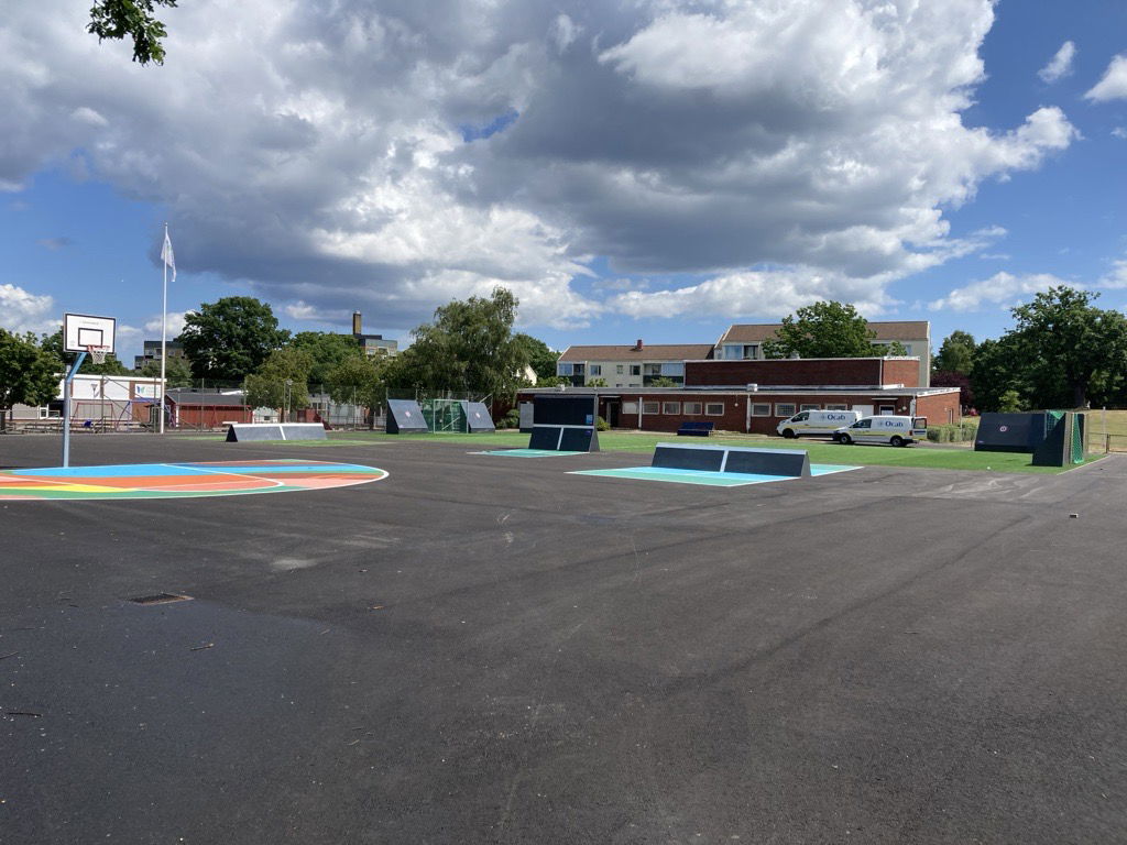 Triq arena