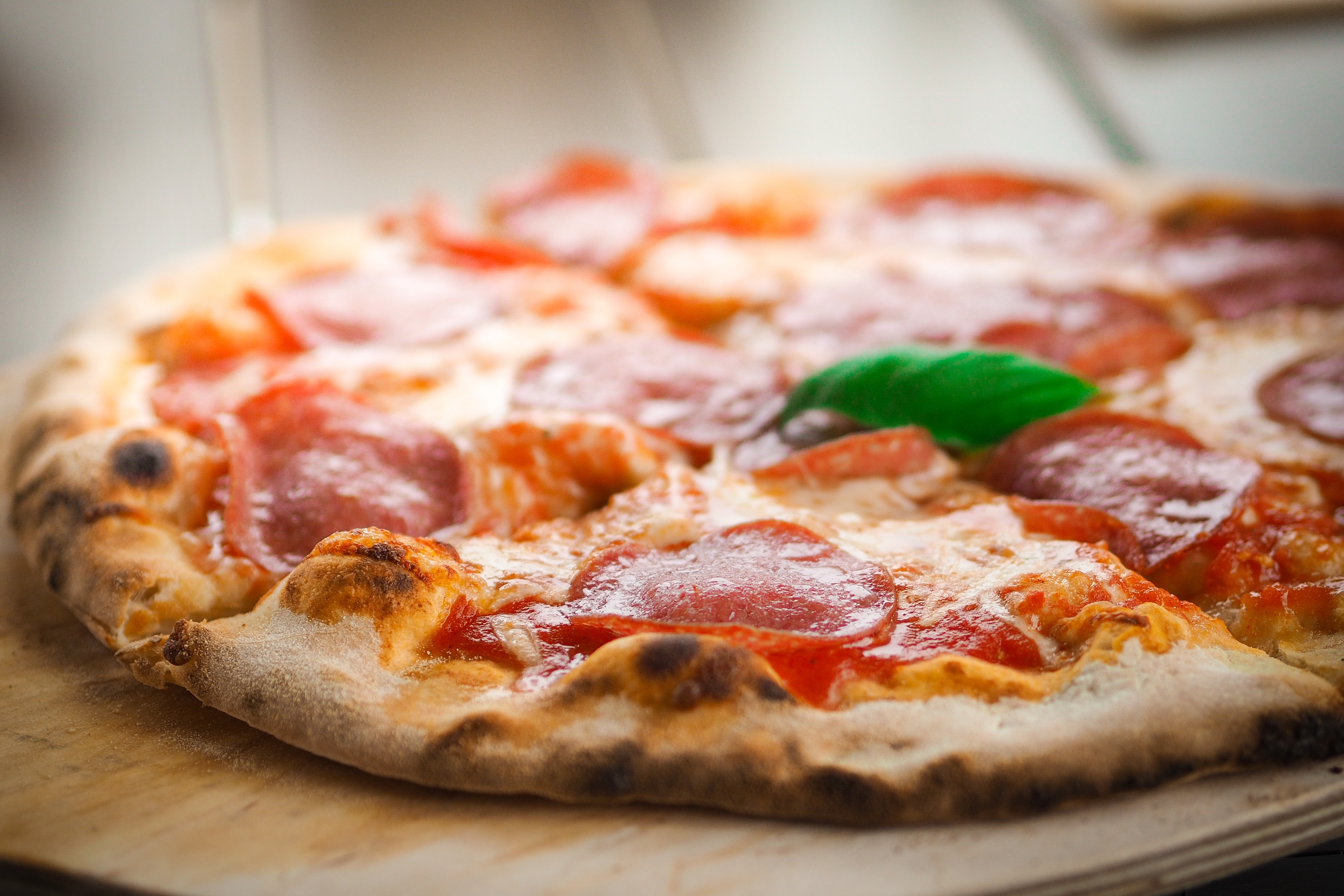 Pizzeria Mikonos