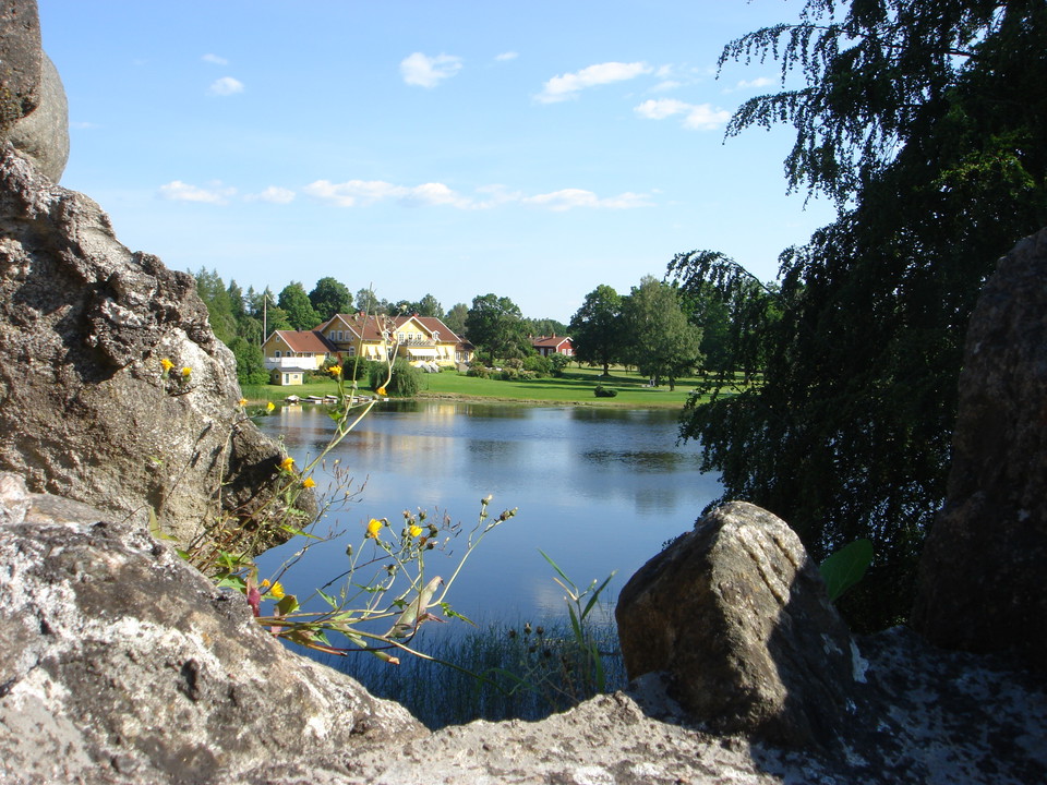 Discover Ljungby’s history - visit ‘don’t miss’ and ‘I had no idea’ places