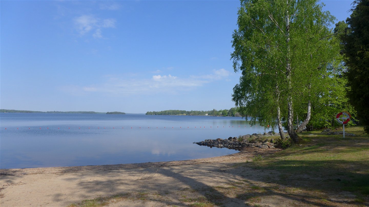 Helgasjön
