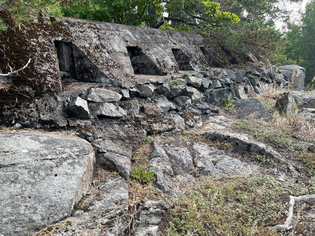 Gammelströmsfortet