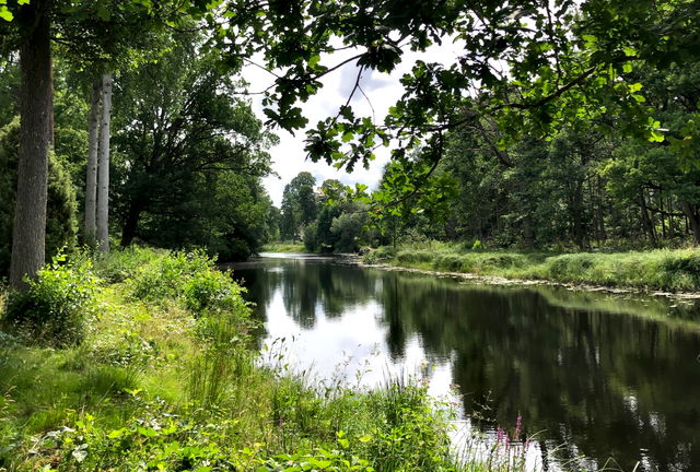 Ljungbyån