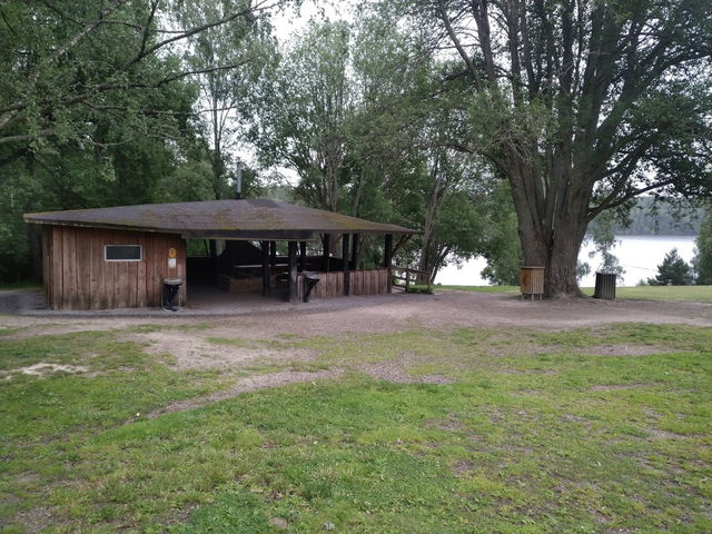 Grillhuset Lida