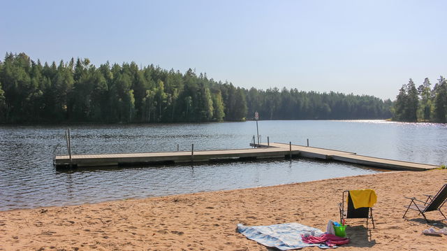 Högsjöbadet